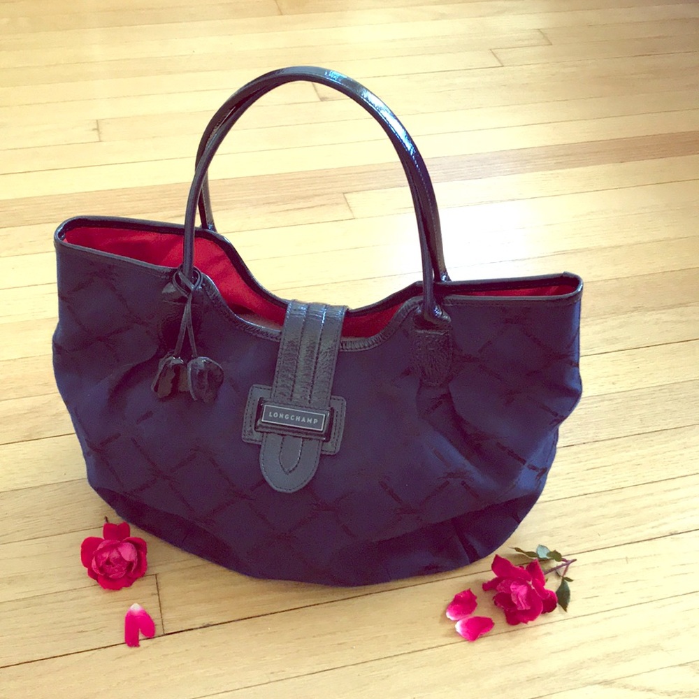 Longchamp Bag Gorgeous! 🎉🎊🥰